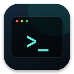 TermiSec app icon